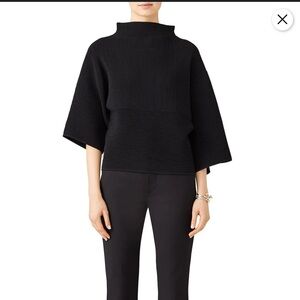 Dreyden Black Ray Sweater Size Womens XS